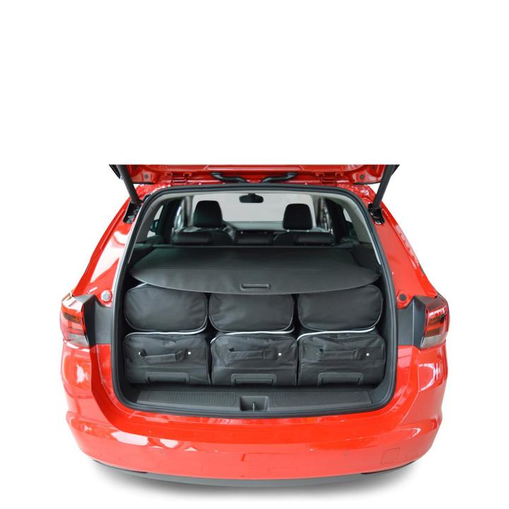daniel ray Car-Bags Opel Astra K Sports Tourer 2015-heden wagon