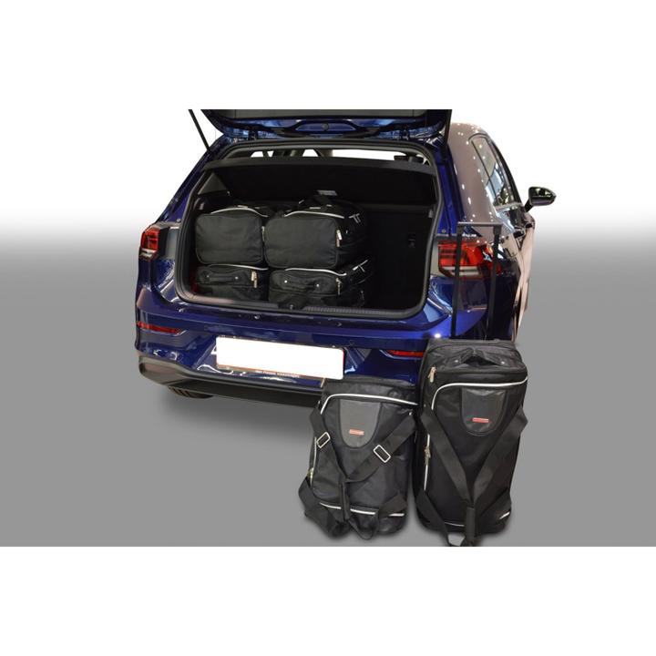 daniel ray Car-Bags Volkswagen Golf 8 (CD) 2020-heden 5-deurs hatchback