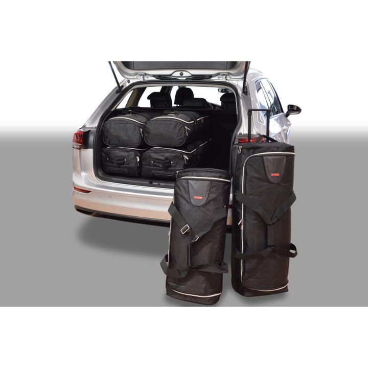 Daniel Ray Car-Bags Volkswagen Golf 8 Variant (CD) 2020-heden Wagon Laadvloer Hoog