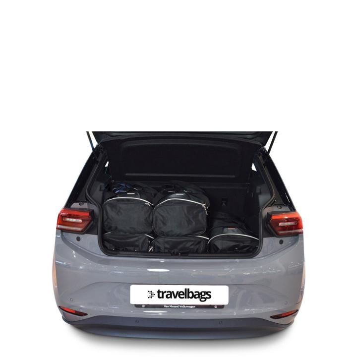 Daniel Ray Car-Bags Volkswagen ID.3 2019-heden 5-deurs Hatchback