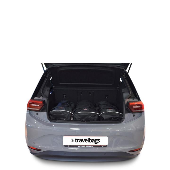 Daniel Ray Car-Bags Volkswagen ID.3 2019-heden 5-deurs Hatchback