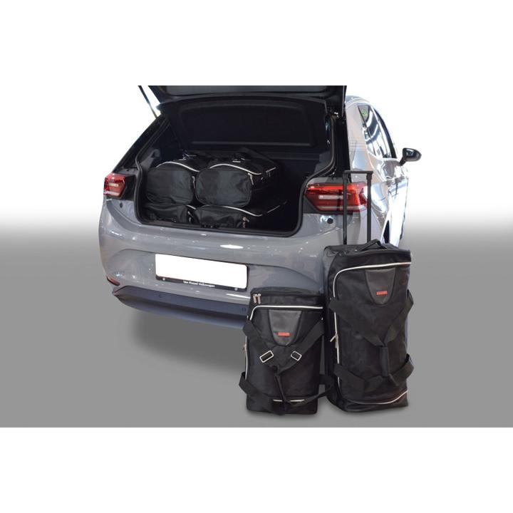 Daniel Ray Car-Bags Volkswagen ID.3 2019-heden 5-deurs Hatchback
