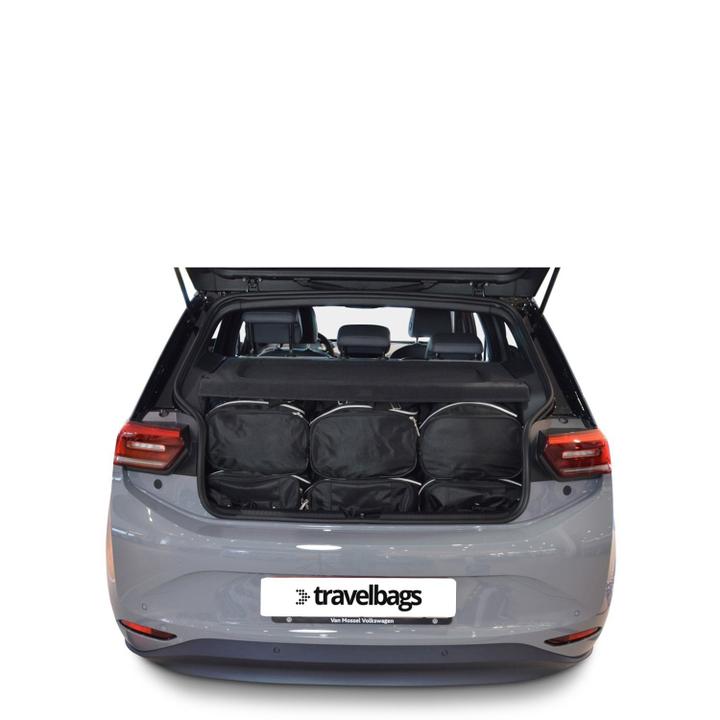 daniel ray Car-Bags Volkswagen ID.3 2019-heden 5-deurs hatchback
