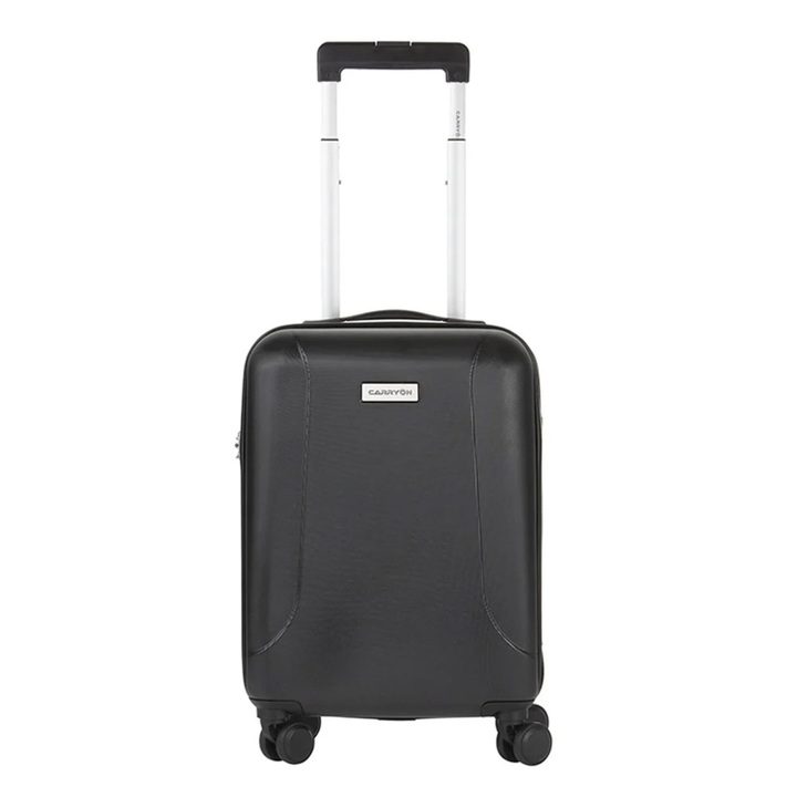 daniel ray CarryOn Skyhopper 4 Wiel Trolley 55 black