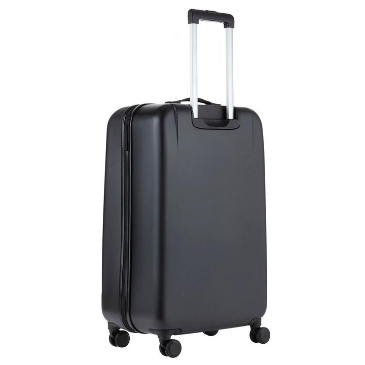 Daniel Ray CarryOn Skyhopper 4 Wiel Trolley 78 Black