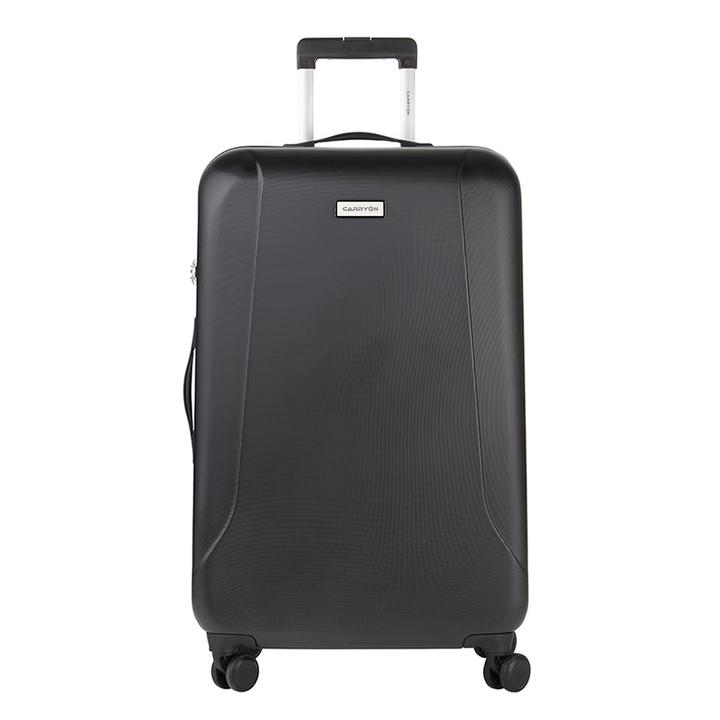 daniel ray CarryOn Skyhopper 4 Wiel Trolley 78 black