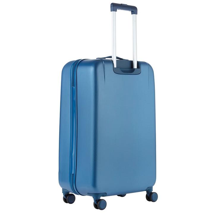Daniel Ray CarryOn Skyhopper 4 Wiel Trolley 78 Cool Blue