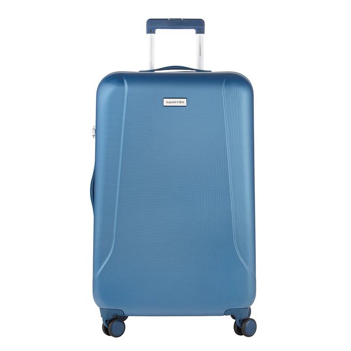 daniel ray CarryOn Skyhopper 4 Wiel Trolley 78 cool blue