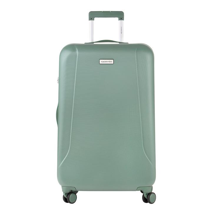 daniel ray CarryOn Skyhopper 4 Wiel Trolley 78 olive