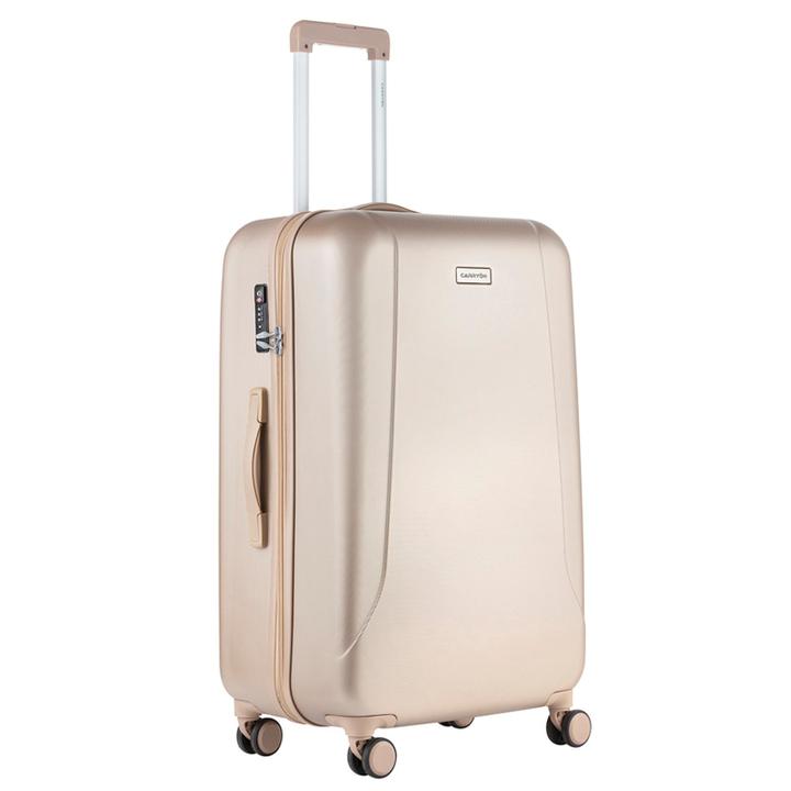 Daniel Ray CarryOn Skyhopper 78 Set Van 2 Champagne