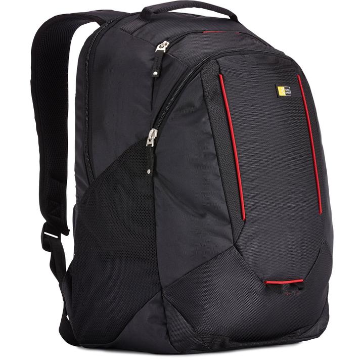 Daniel Ray Case Logic Evolution Backpack 15.6 Inch Black