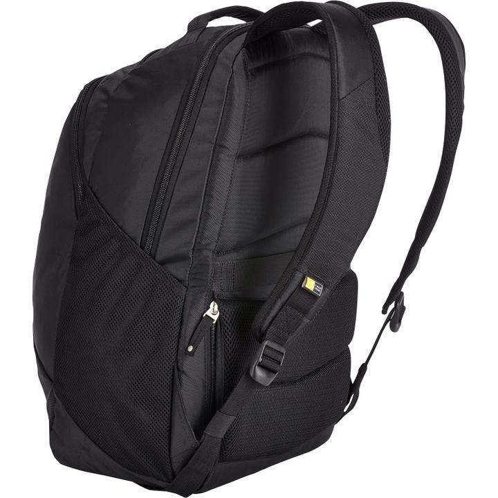 Daniel Ray Case Logic Evolution Backpack 15.6 Inch Black