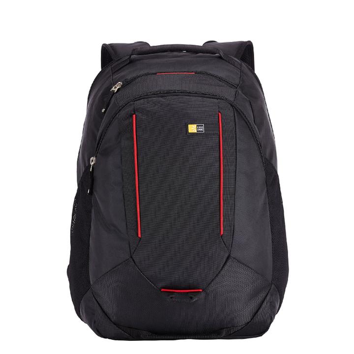 Daniel Ray Case Logic Evolution Backpack 15.6 Inch Black