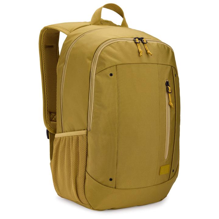 Daniel Ray Case Logic Jaunt Recycled Backpack 15.6" Dim Gold