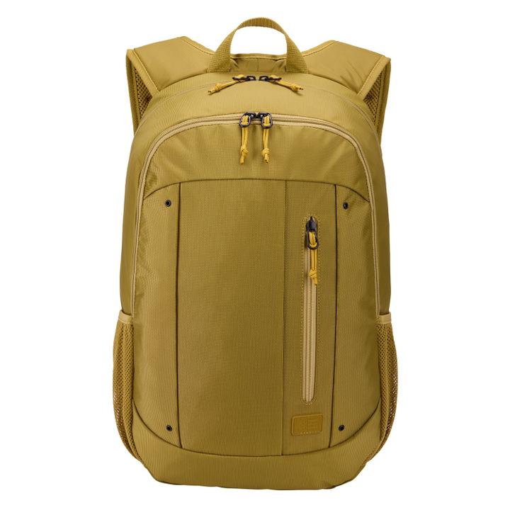 daniel ray Case Logic Jaunt Recycled Backpack 15.6" dim gold