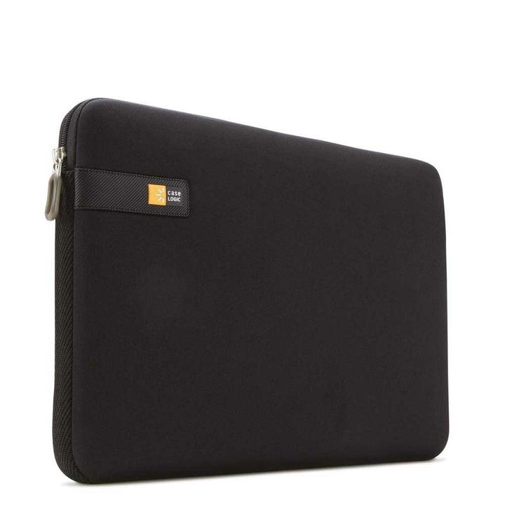 Daniel Ray Case Logic Laps Laptop Sleeve 14 Inch Black