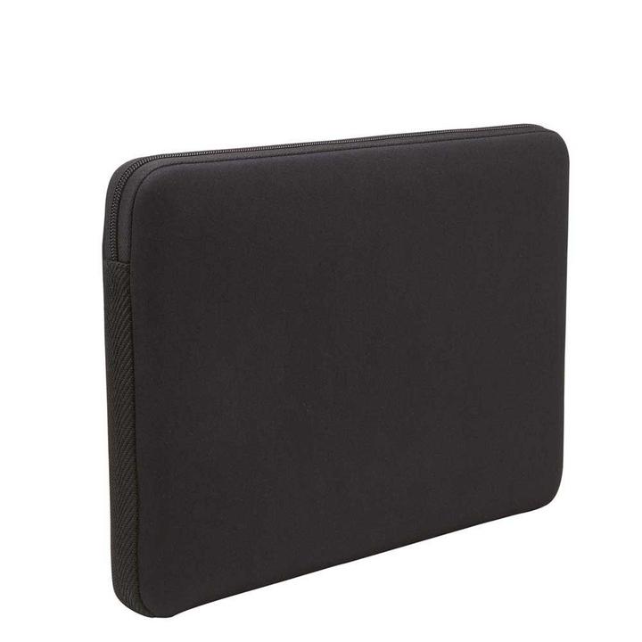 Daniel Ray Case Logic Laps Laptop Sleeve 14 Inch Black