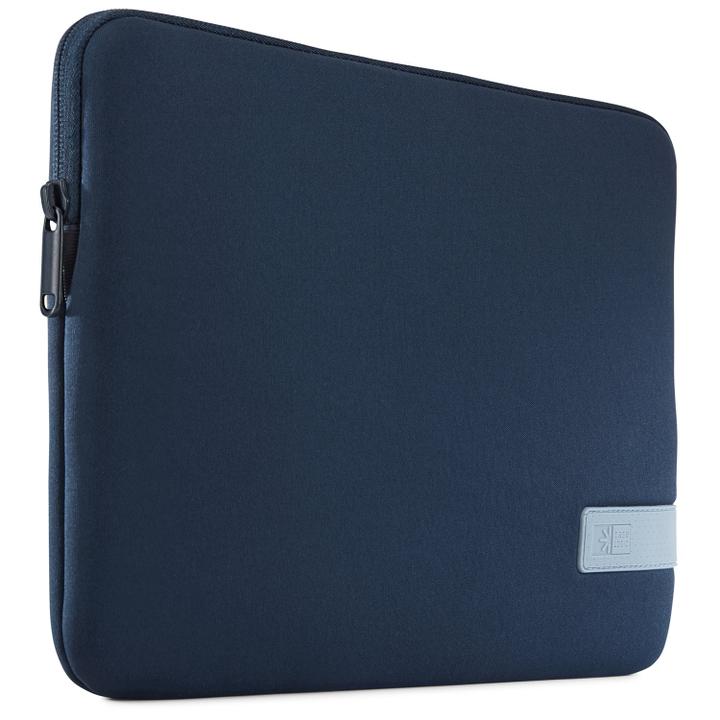 Daniel Ray Case Logic Reflect MacBook Sleeve 13" Dark Blue
