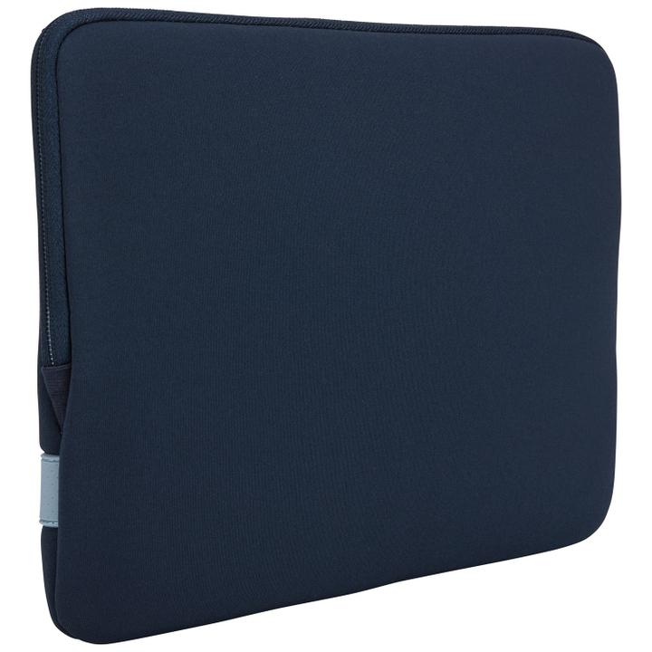 Daniel Ray Case Logic Reflect MacBook Sleeve 13" Dark Blue