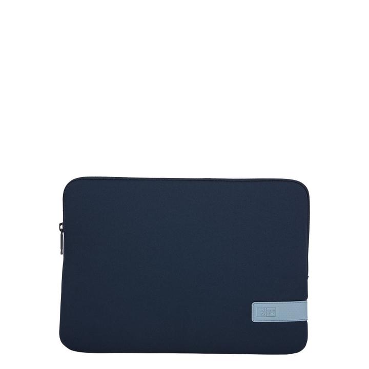 Daniel Ray Case Logic Reflect MacBook Sleeve 13" Dark Blue