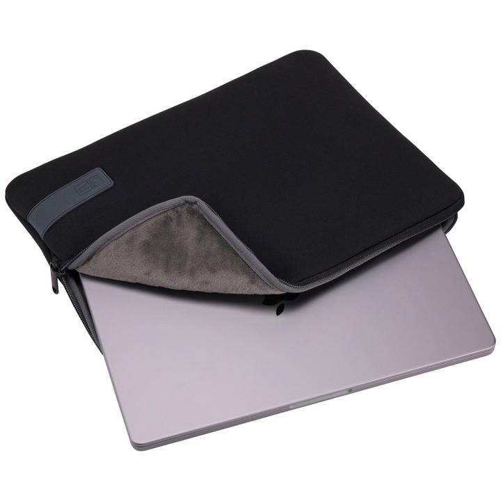 Daniel Ray Case Logic Reflect MacBook Sleeve 14'' Black