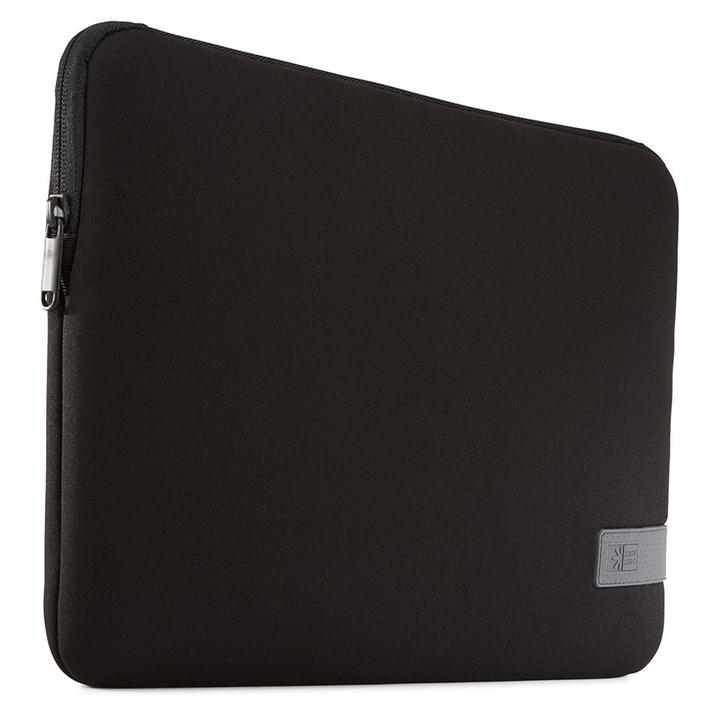 Daniel Ray Case Logic Reflect Memory Foam Laptopsleeve 13.3 Black