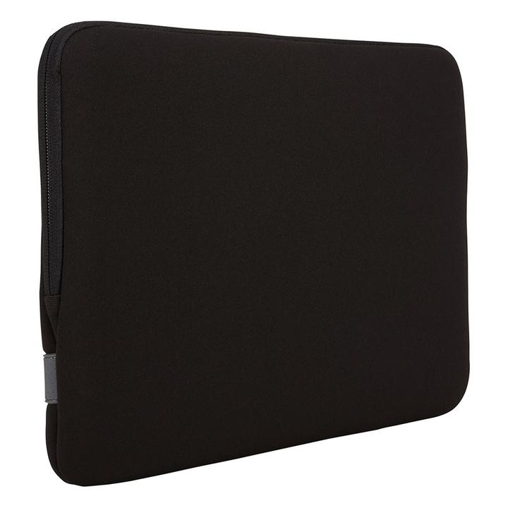 Daniel Ray Case Logic Reflect Memory Foam Laptopsleeve 13.3 Black