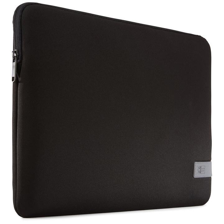 Daniel Ray Case Logic Reflect Memory Foam Laptopsleeve 15.6" Black