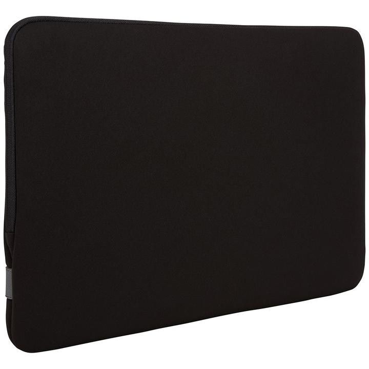 Daniel Ray Case Logic Reflect Memory Foam Laptopsleeve 15.6" Black