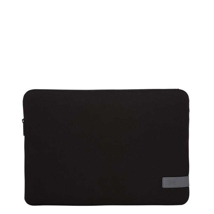 Daniel Ray Case Logic Reflect Memory Foam Laptopsleeve 15.6" Black