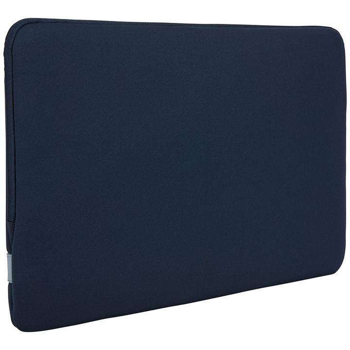 Daniel Ray Case Logic Reflect Memory Foam Laptopsleeve 15.6" Dark Blue