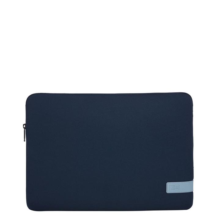 daniel ray Case Logic Reflect Memory Foam Laptopsleeve 15.6" dark blue