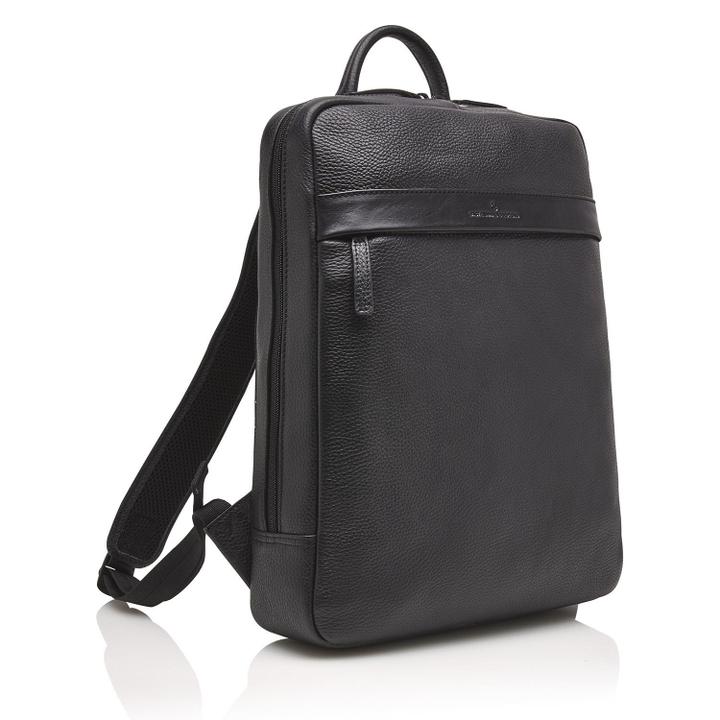 Daniel Ray Castelijn & Beerens Bravo Laptoprugzak 15.6'' RFID Zwart