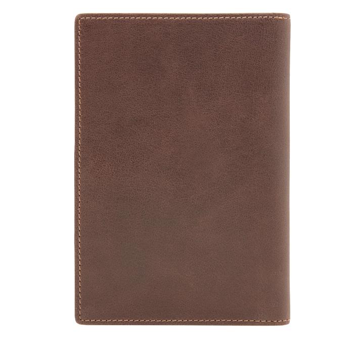 Daniel Ray Castelijn & Beerens Canyon Portefeuille Autopapieren Mocca