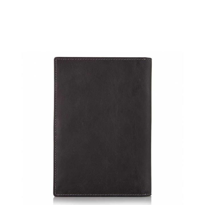 Daniel Ray Castelijn & Beerens Canyon Portefeuille Autopapieren Zwart