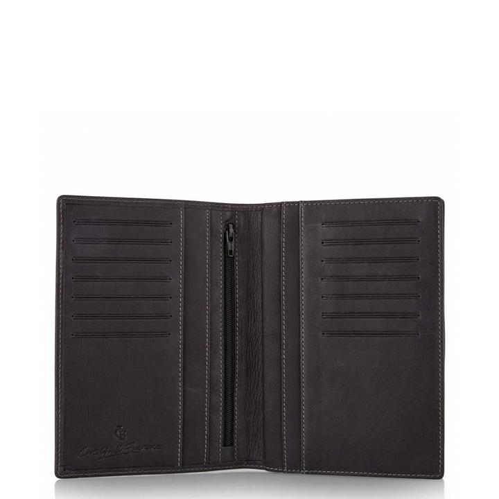 Daniel Ray Castelijn & Beerens Canyon Portefeuille Autopapieren Zwart