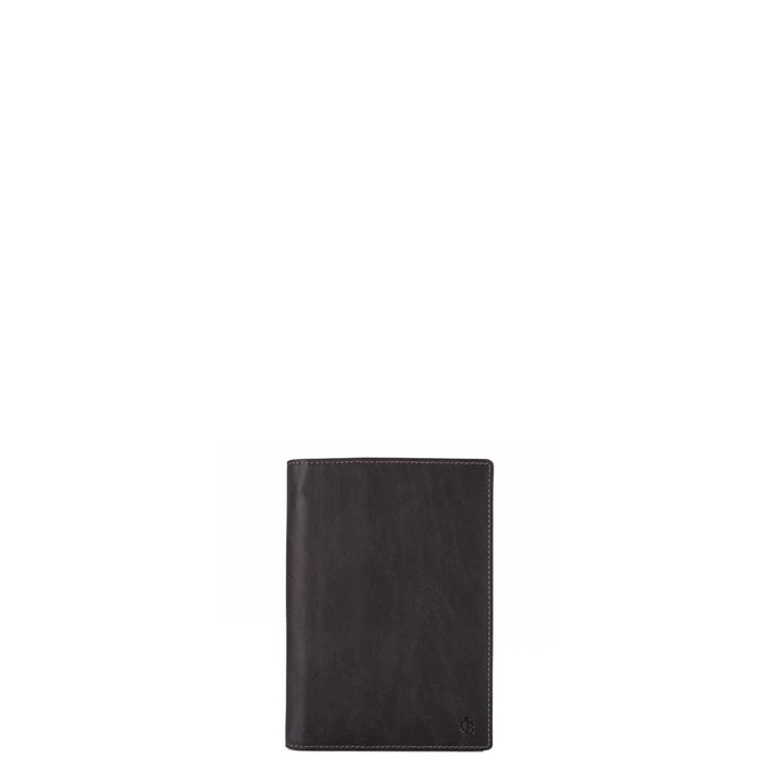 Daniel Ray Castelijn & Beerens Canyon Portefeuille Autopapieren Zwart