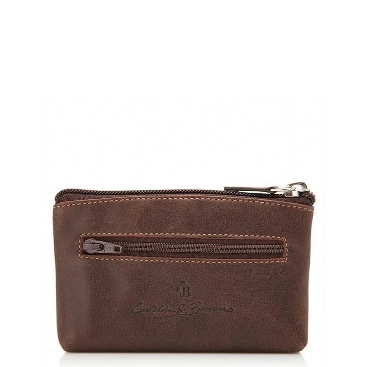 Daniel Ray Castelijn & Beerens Canyon Sleuteletui Groot Mocca