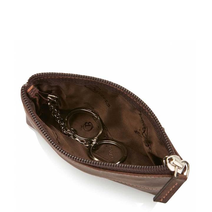 Daniel Ray Castelijn & Beerens Canyon Sleuteletui Groot Mocca