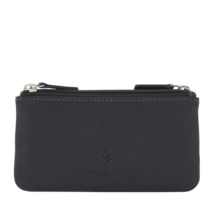 Daniel Ray Castelijn & Beerens Canyon Sleuteletui RFID Zwart