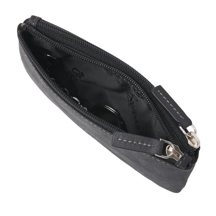 Daniel Ray Castelijn & Beerens Canyon Sleuteletui RFID Zwart