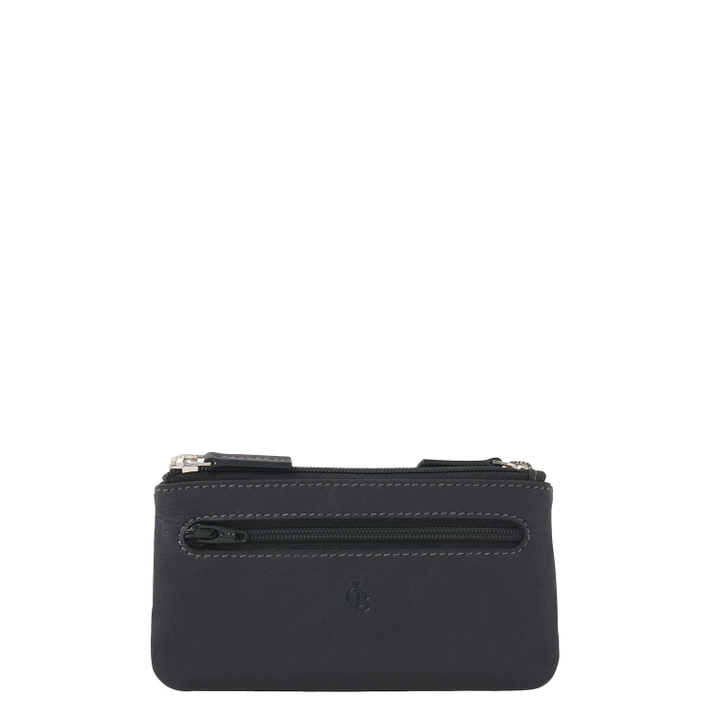 daniel ray Castelijn & Beerens Canyon Sleuteletui RFID zwart