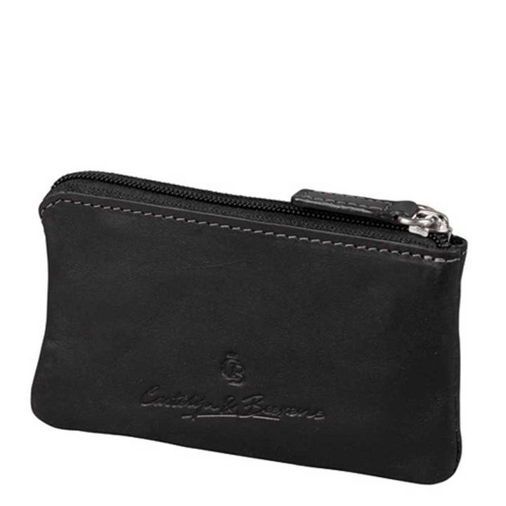 Daniel Ray Castelijn & Beerens Canyon Sleuteletui Zwart