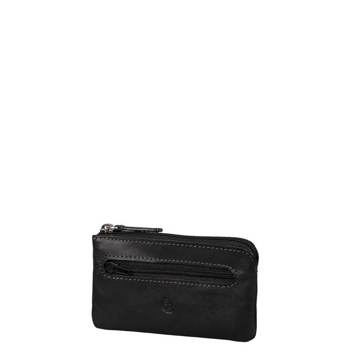 Daniel Ray Castelijn & Beerens Canyon Sleuteletui Zwart