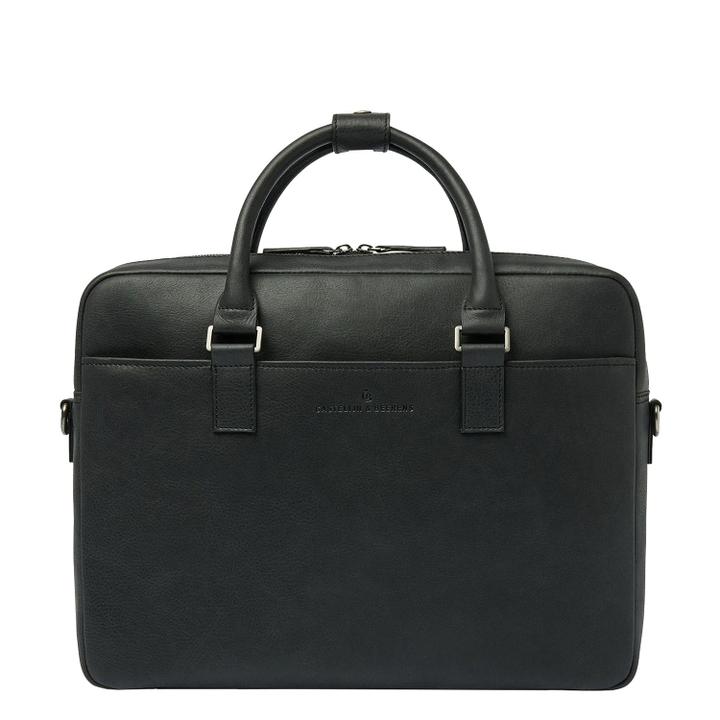 daniel ray Castelijn & Beerens Carisma Laptopbag 15.6" black