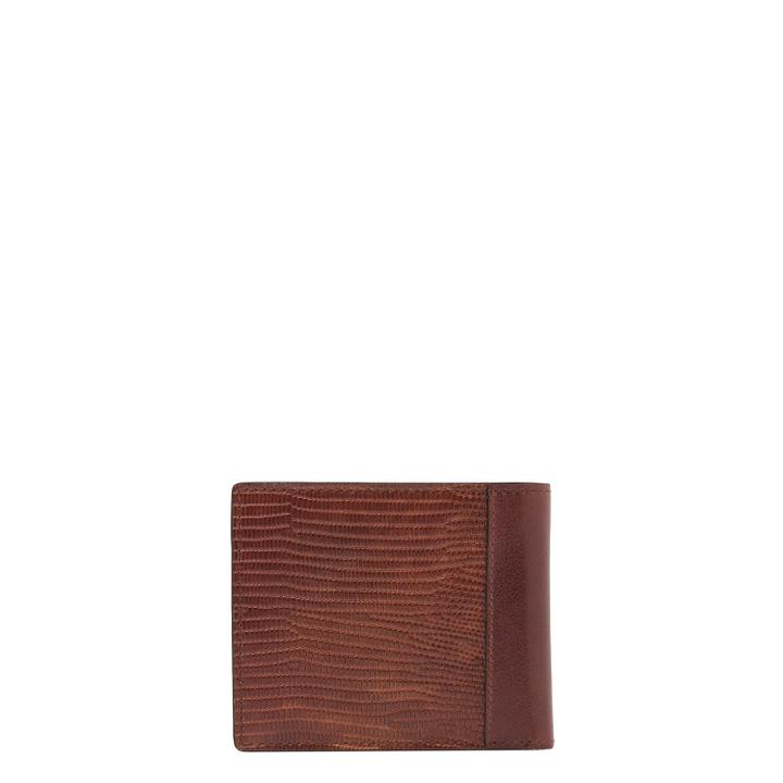 Daniel Ray Castelijn & Beerens Donna Billfold 8 Pasjes RFID Cognac