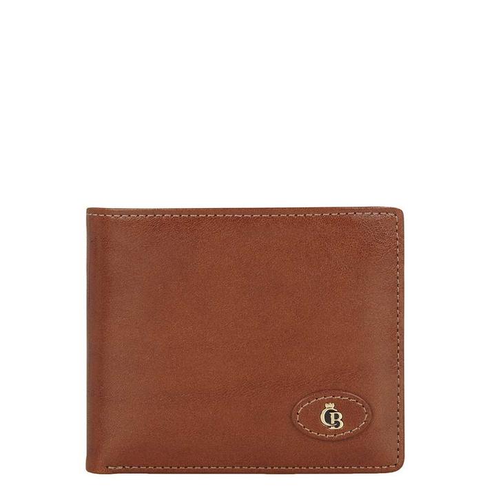 daniel ray Castelijn & Beerens Gaucho Billfold 8 Creditcards cognac