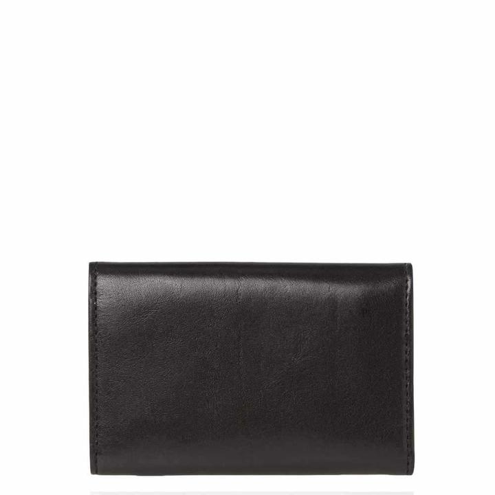 Daniel Ray Castelijn & Beerens Gaucho Compacte Sleuteletui Zwart