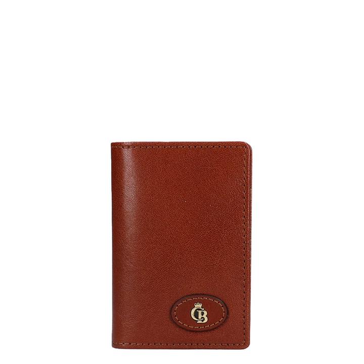 daniel ray Castelijn & Beerens Gaucho Creditcard Etui 8 Cards cognac