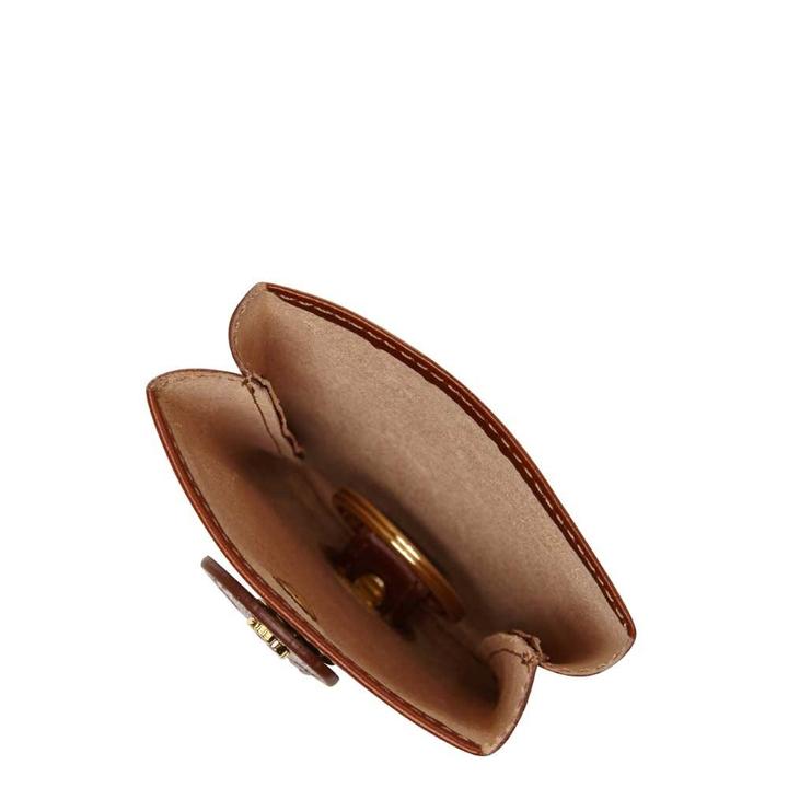 Daniel Ray Castelijn & Beerens Gaucho Design Sleuteletui Cognac